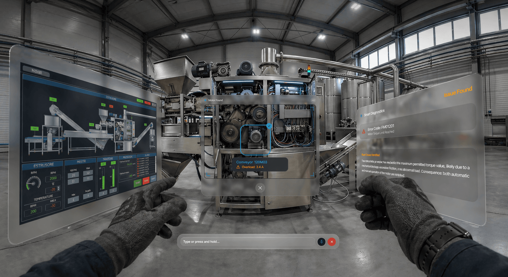 Augmented Reality.
