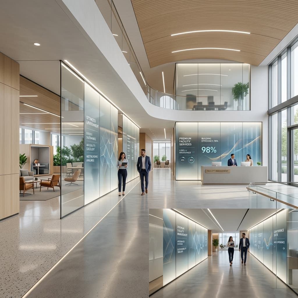 Facility Management