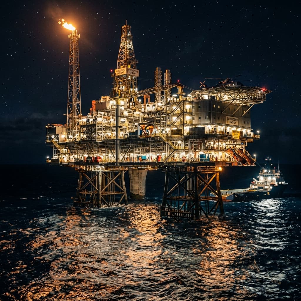 OIL&GAS