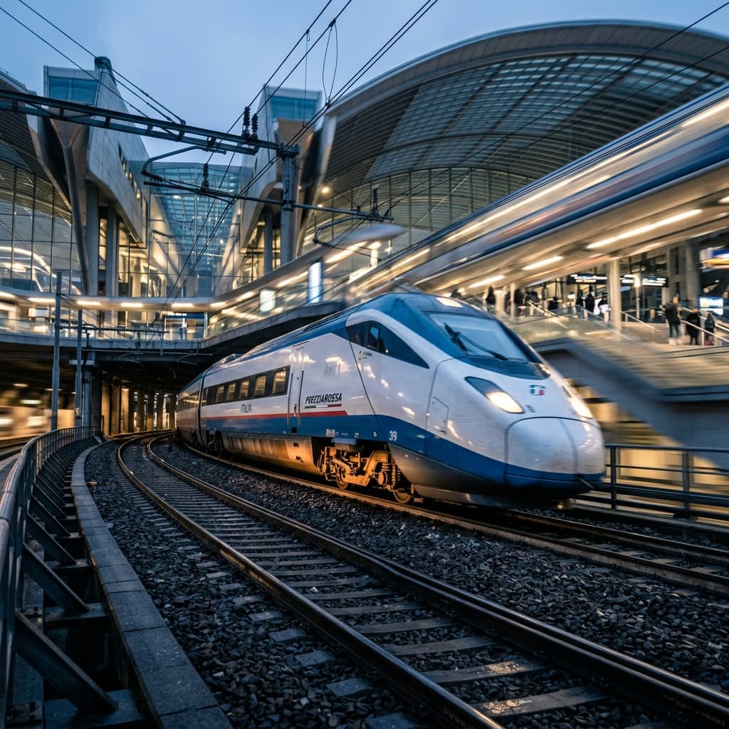 Railway