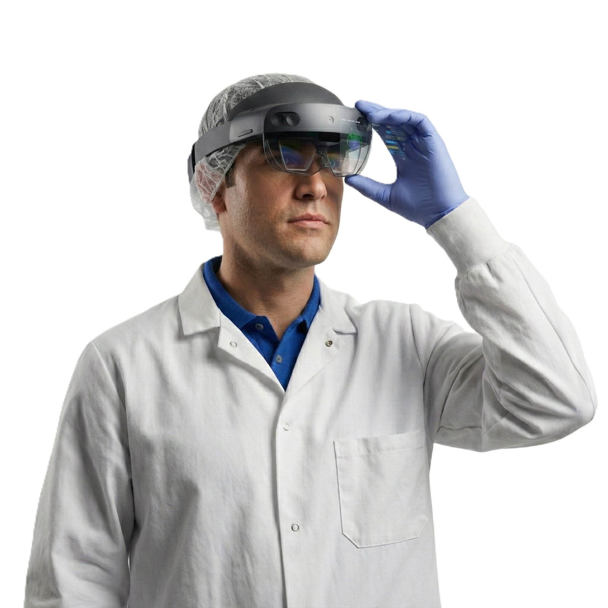 AriAPLT™ Industrial Platform